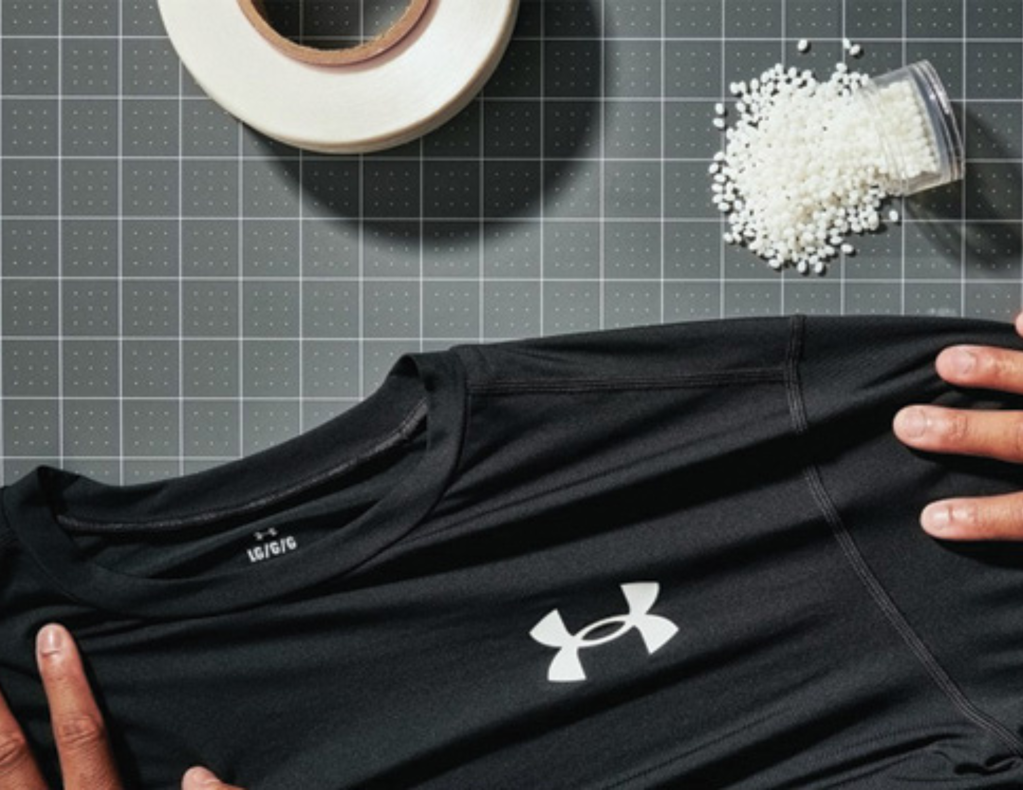 Under Armour