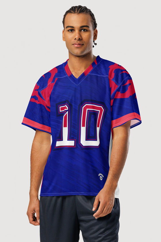 American Football Jersey