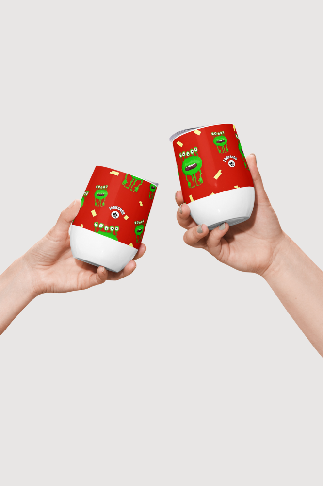 Wine Tumbler