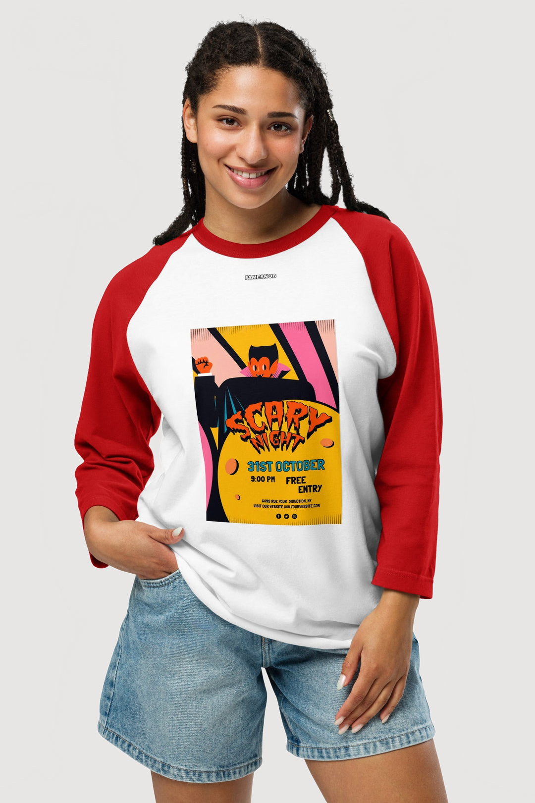 Updated product image