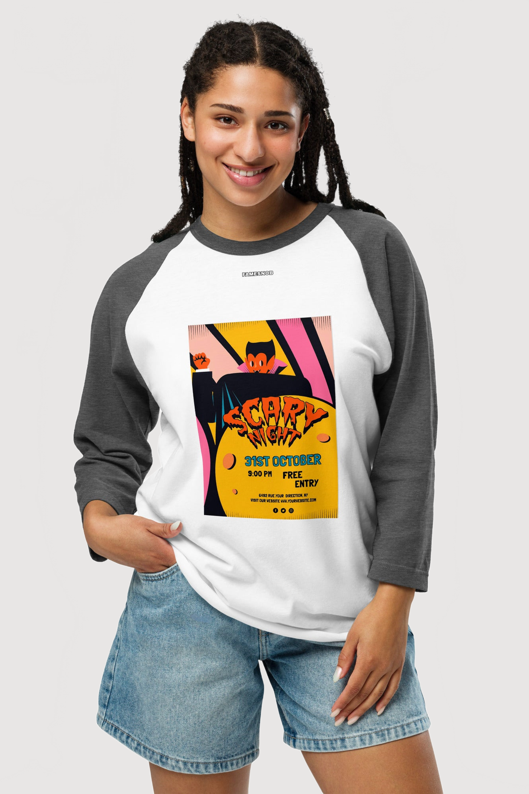Updated product image