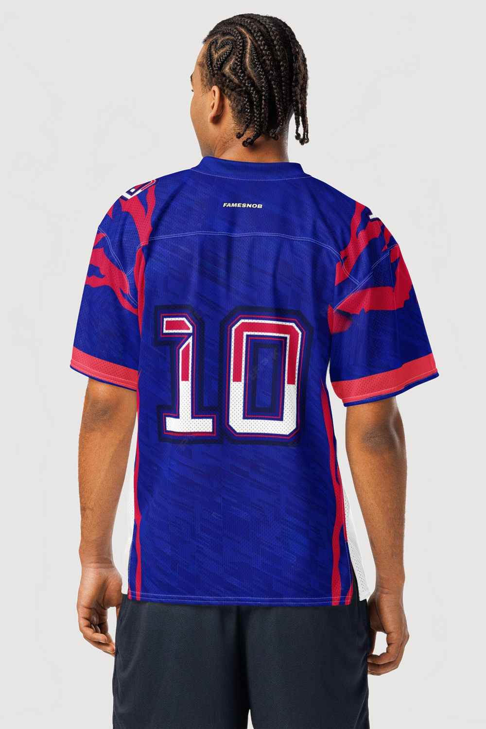 Updated product image