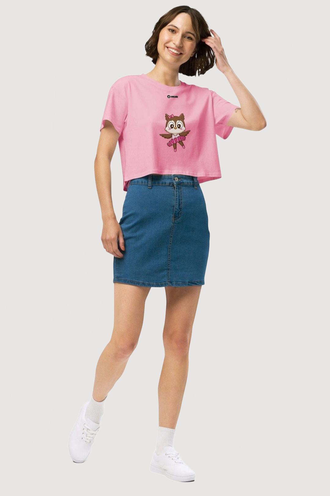 Updated product image