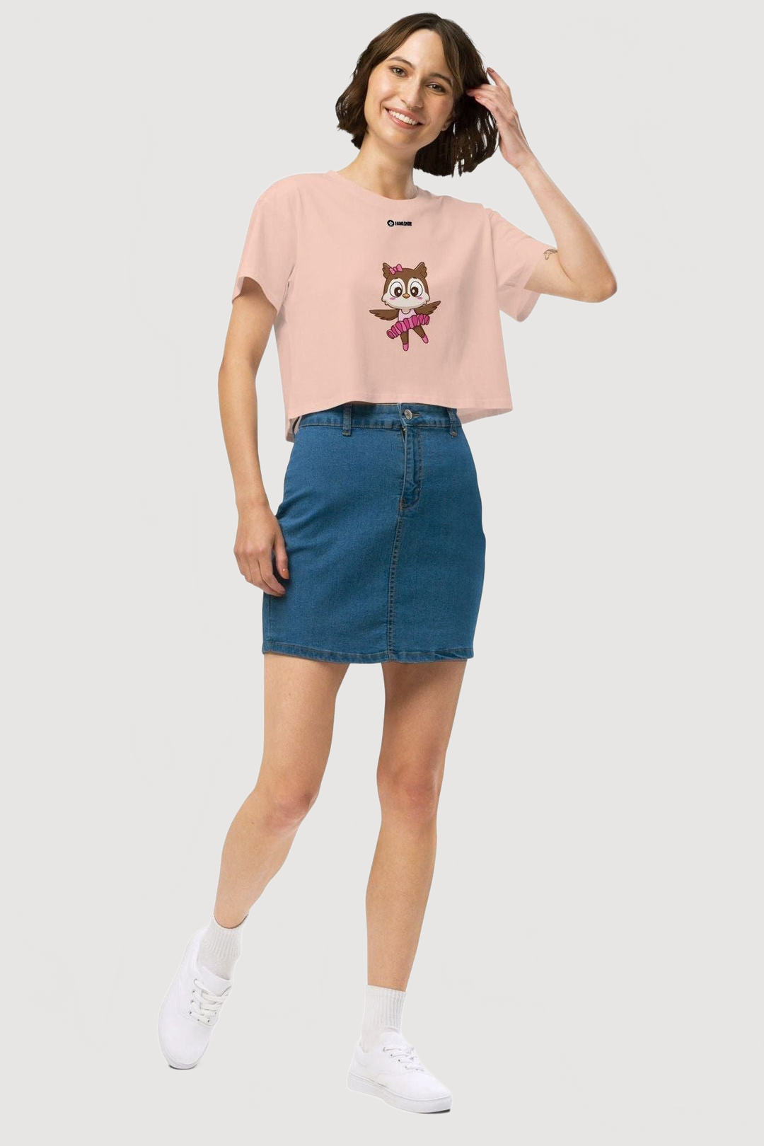 Updated product image