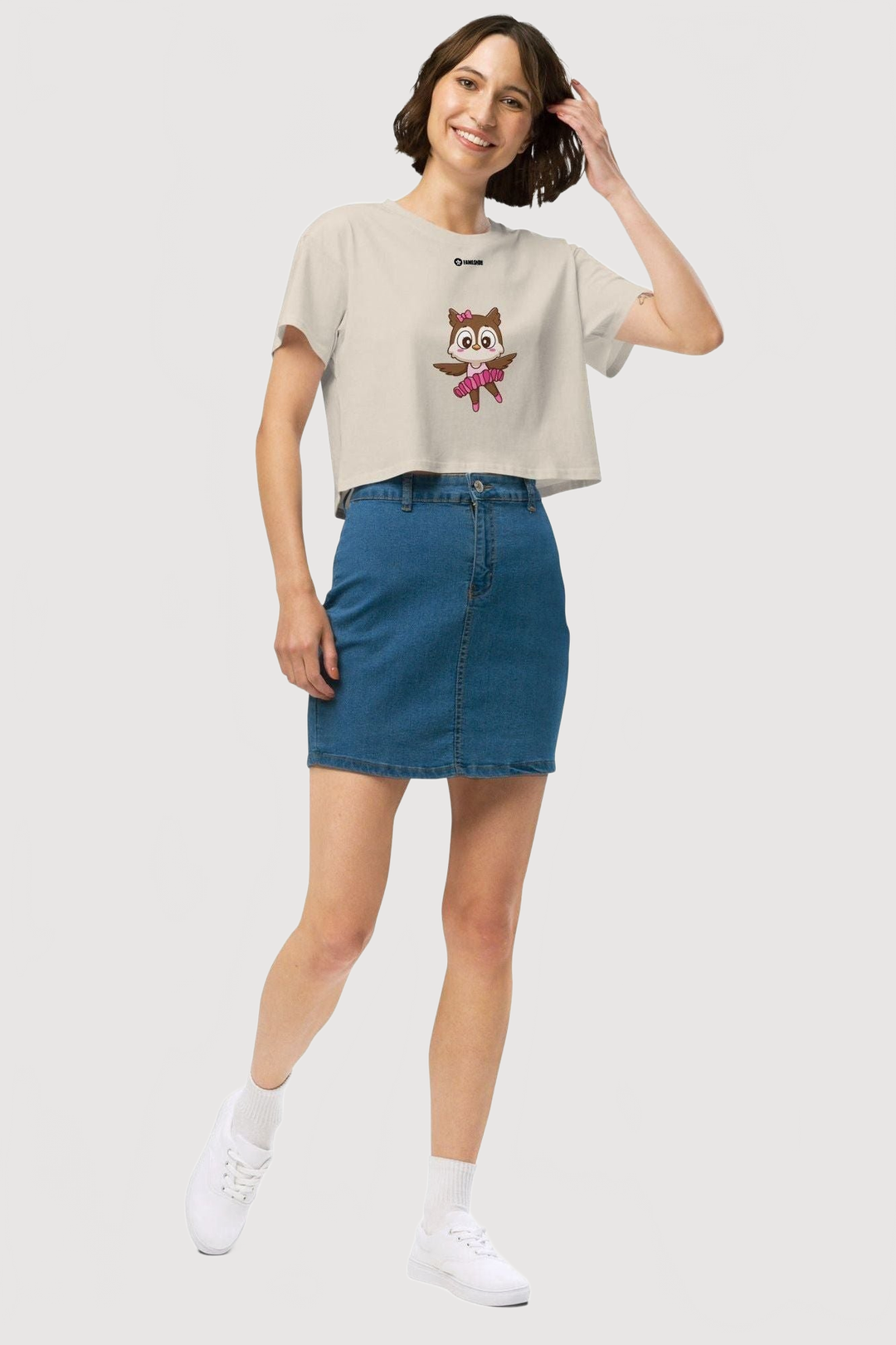 Updated product image