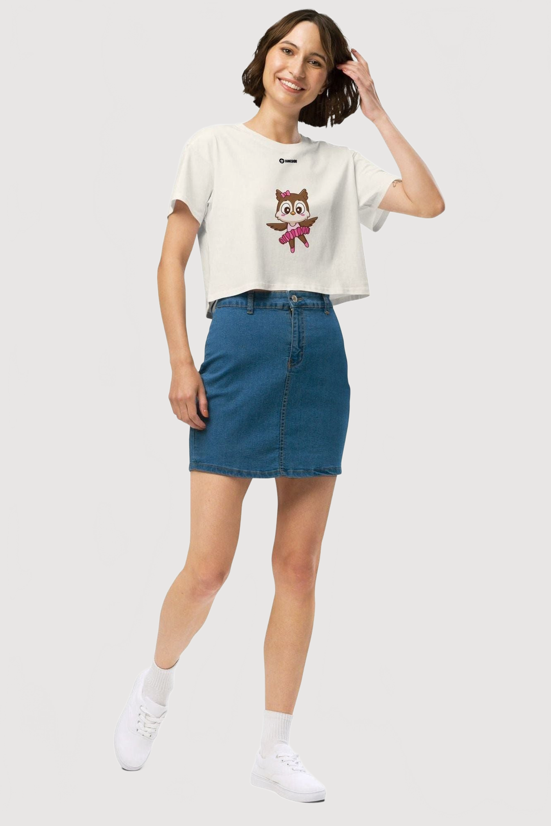 Updated product image
