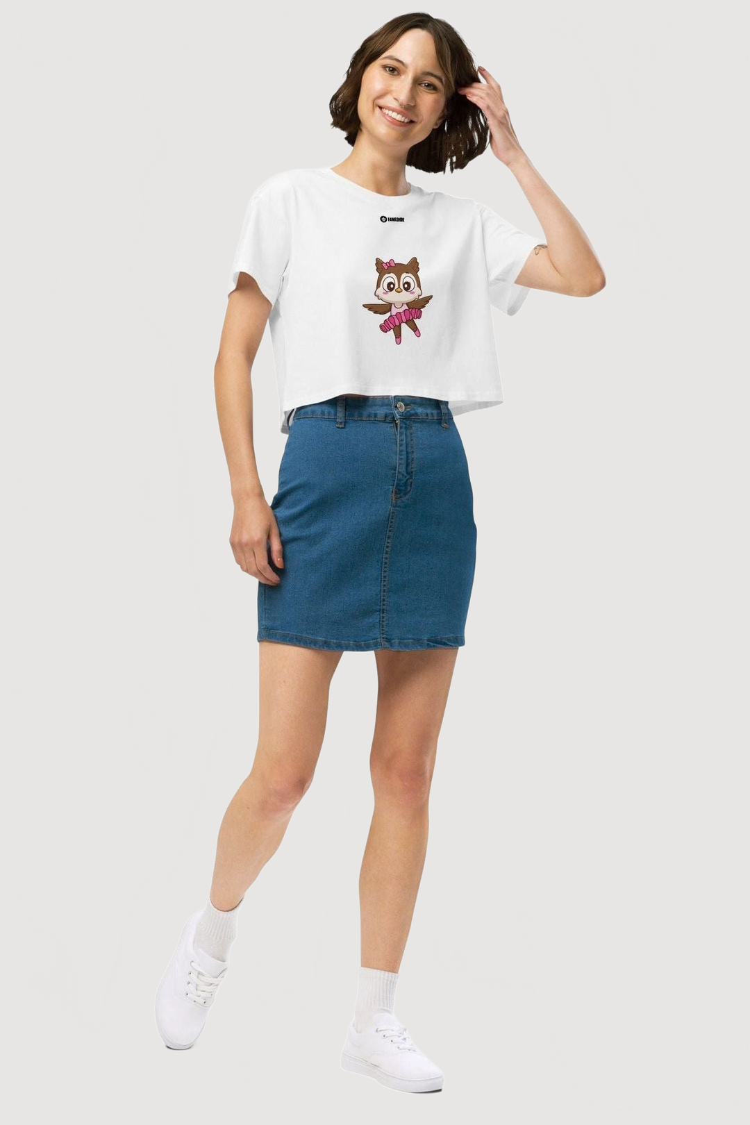 Updated product image