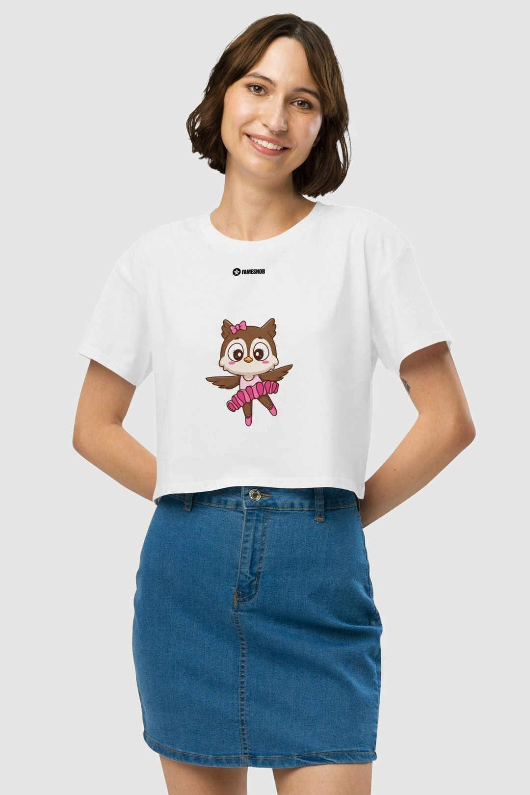 Updated product image