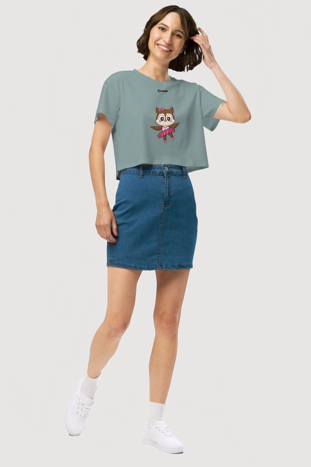 Updated product image