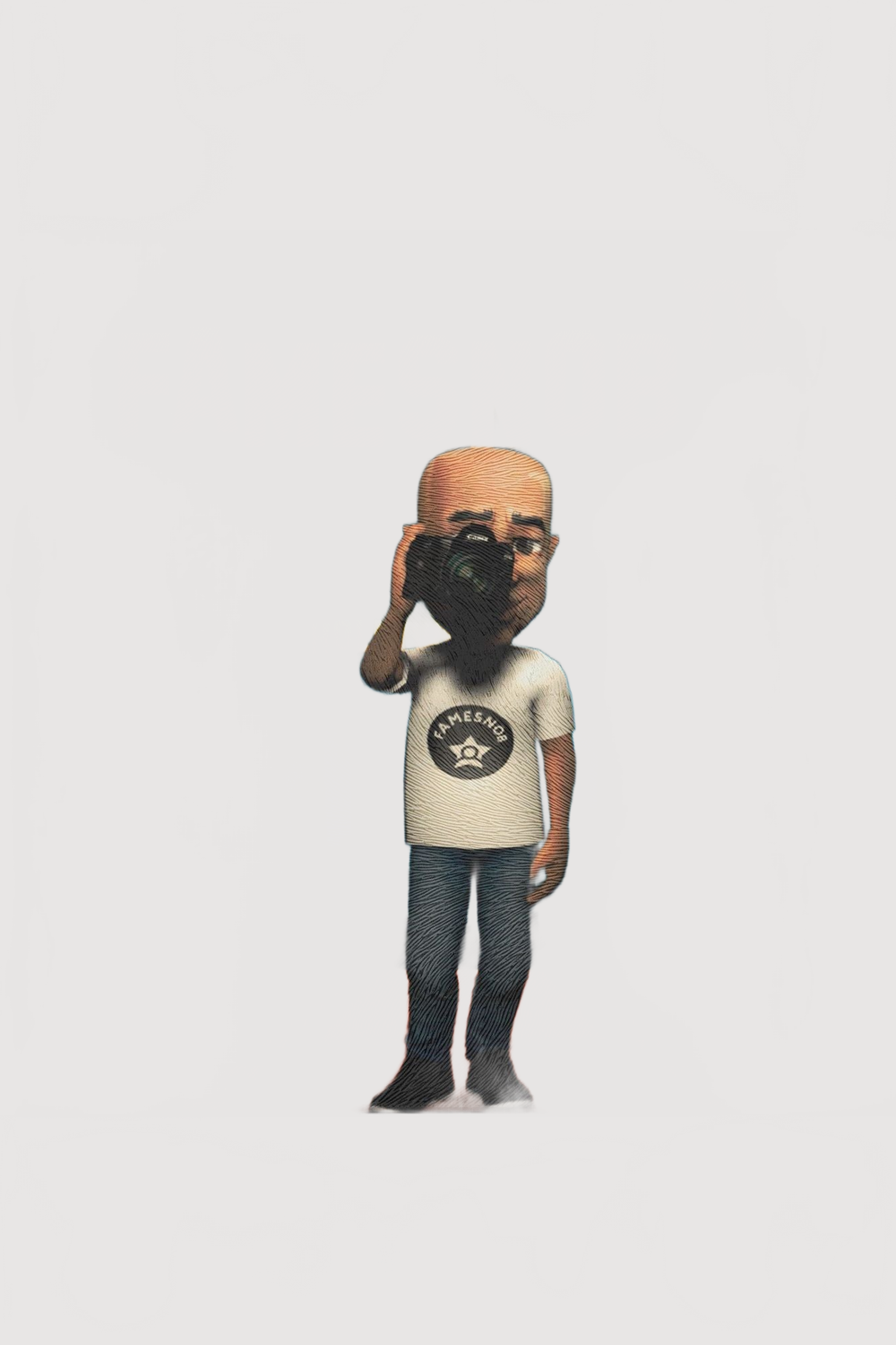 Updated product image