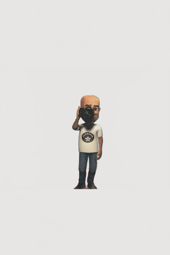 Updated product image
