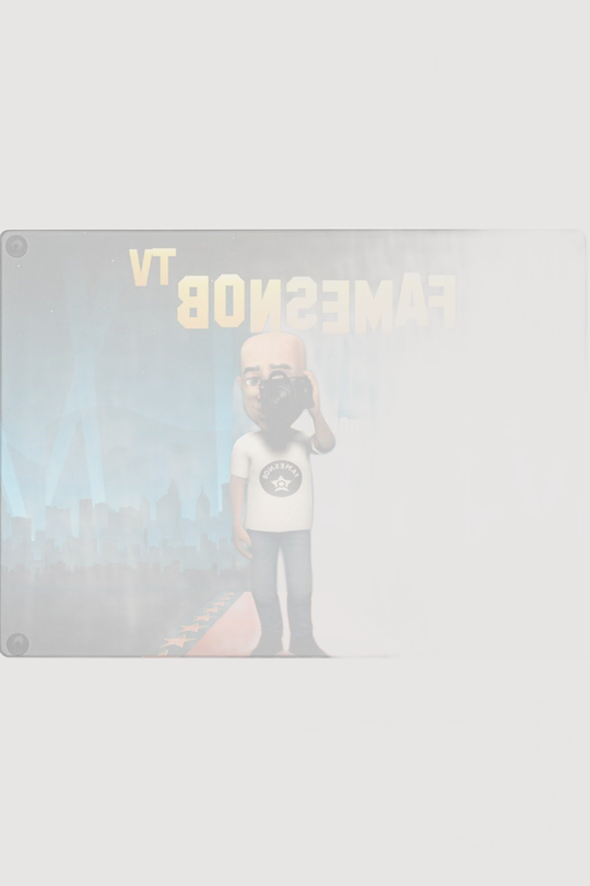 Updated product image