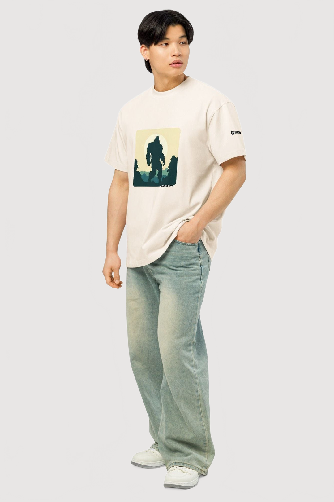 Updated product image