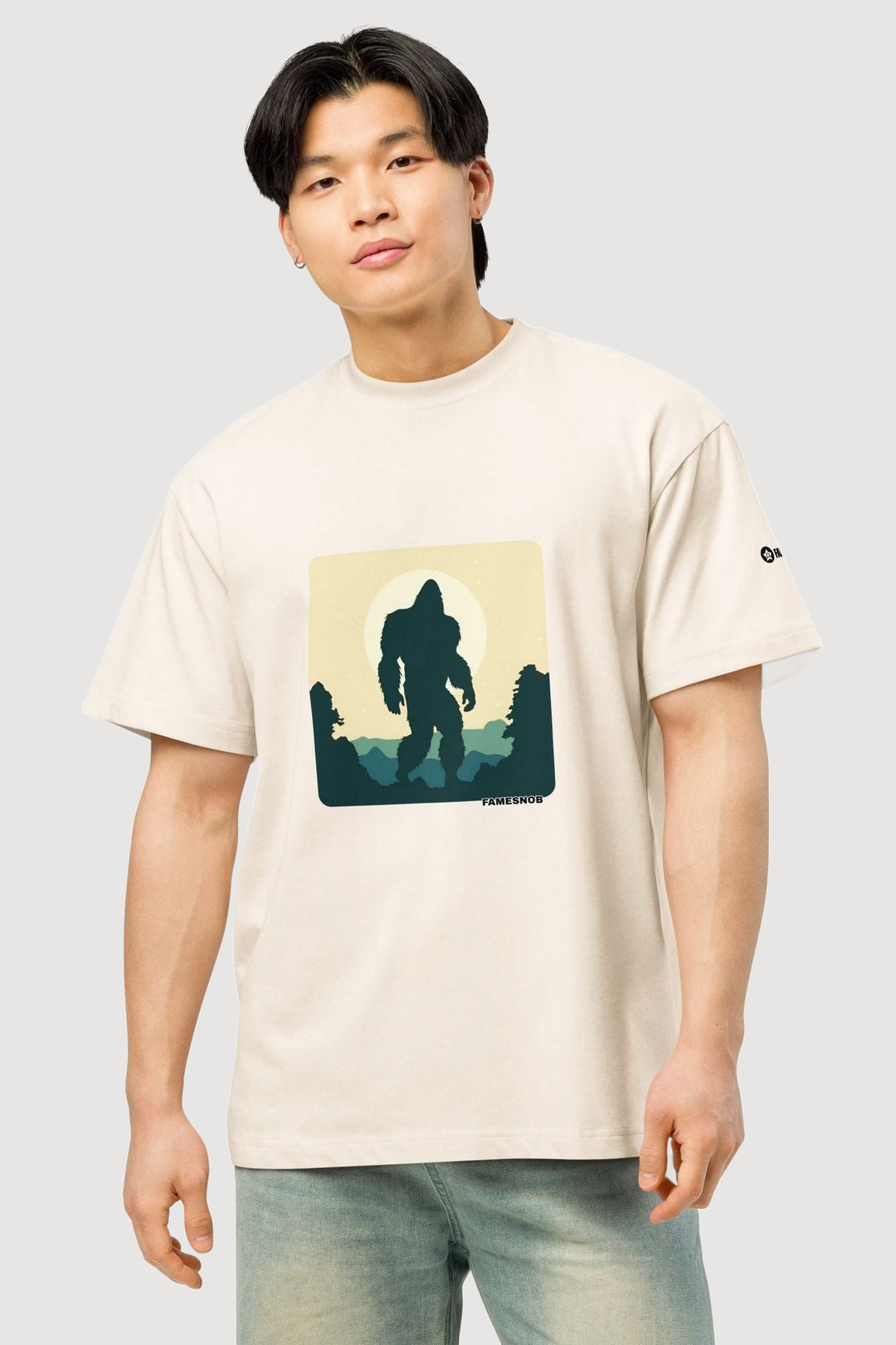 Updated product image