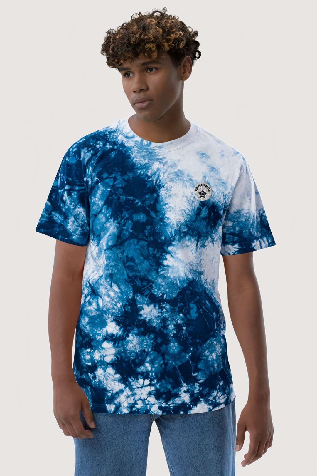 Updated product image