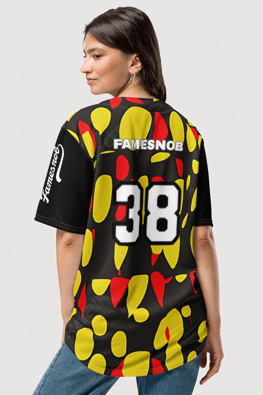 Updated product image