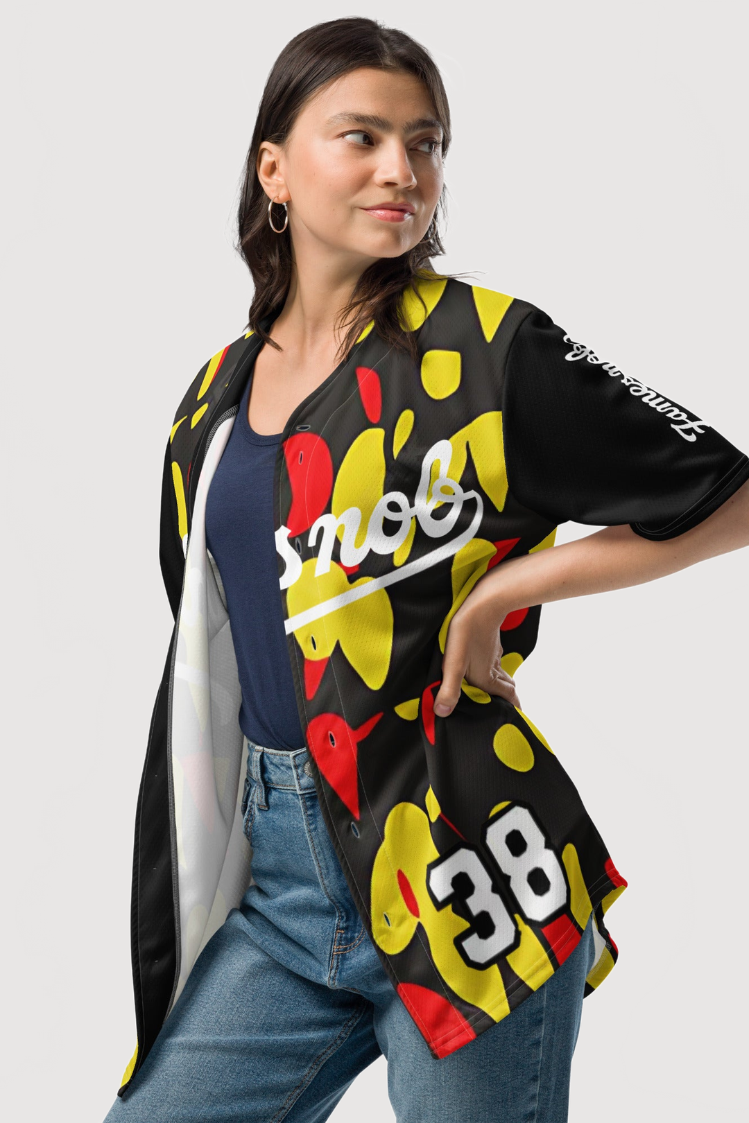 Updated product image