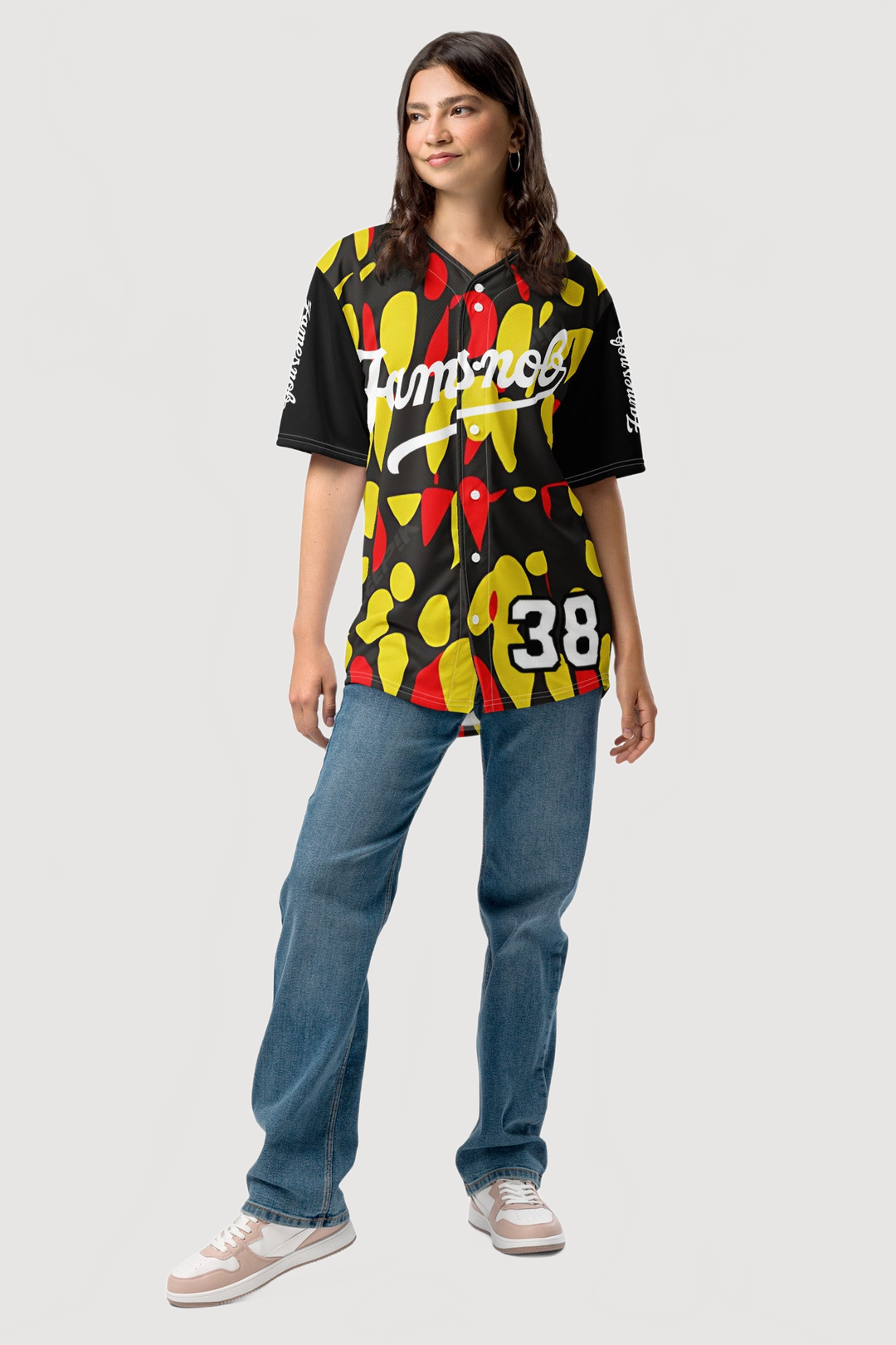 Updated product image