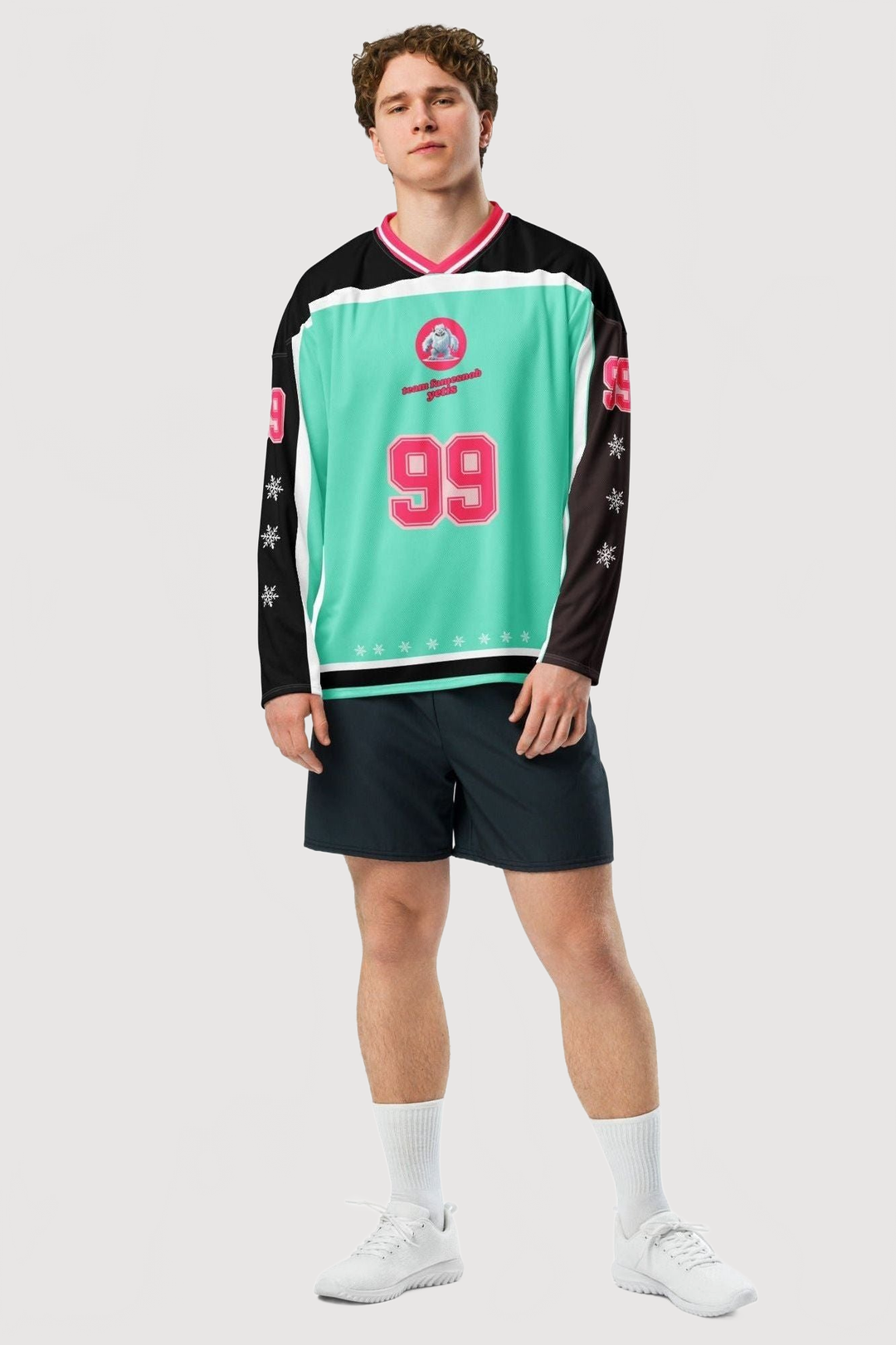 Updated product image