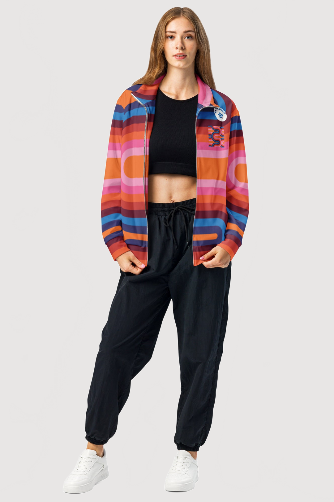 Updated product image