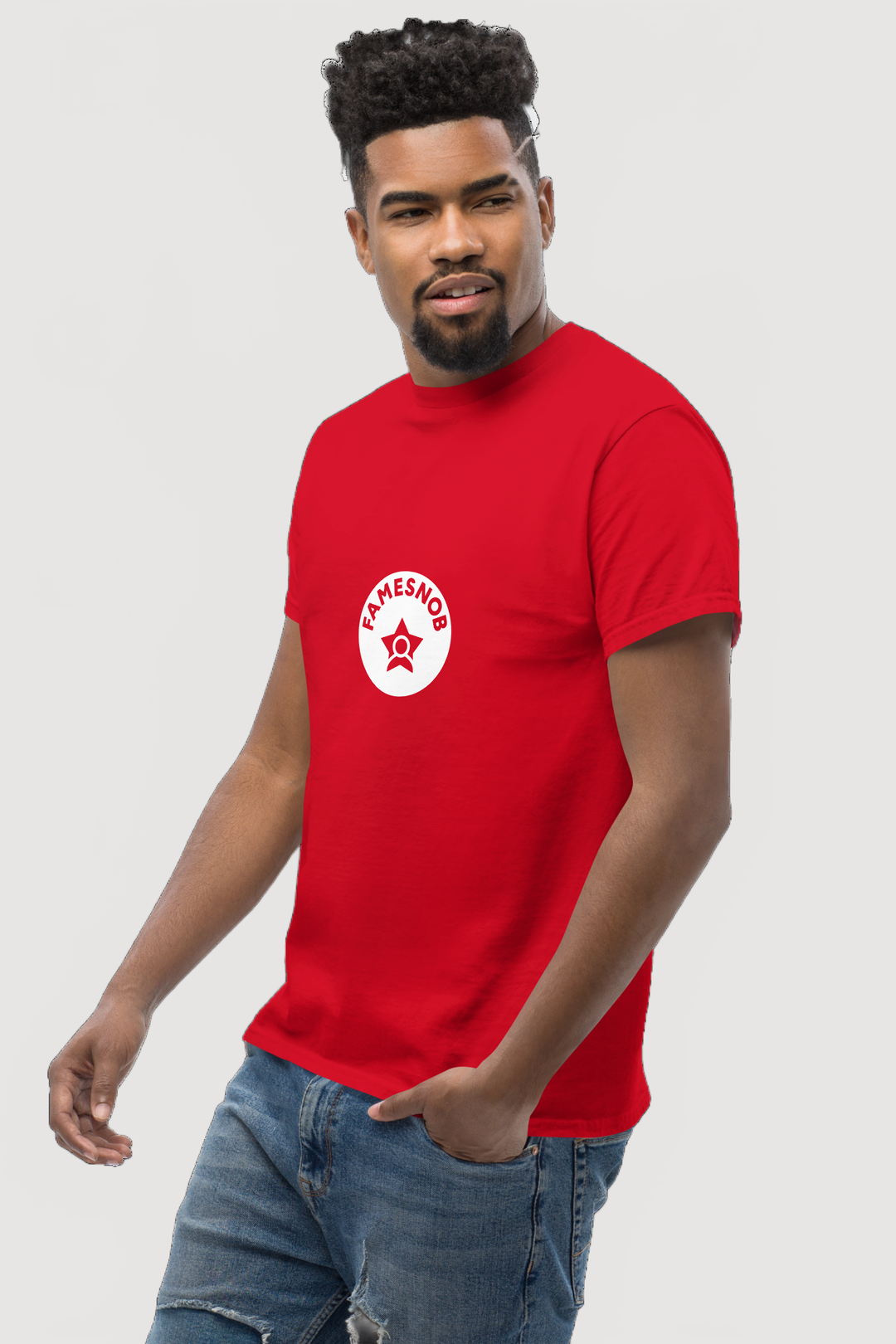 Updated product image