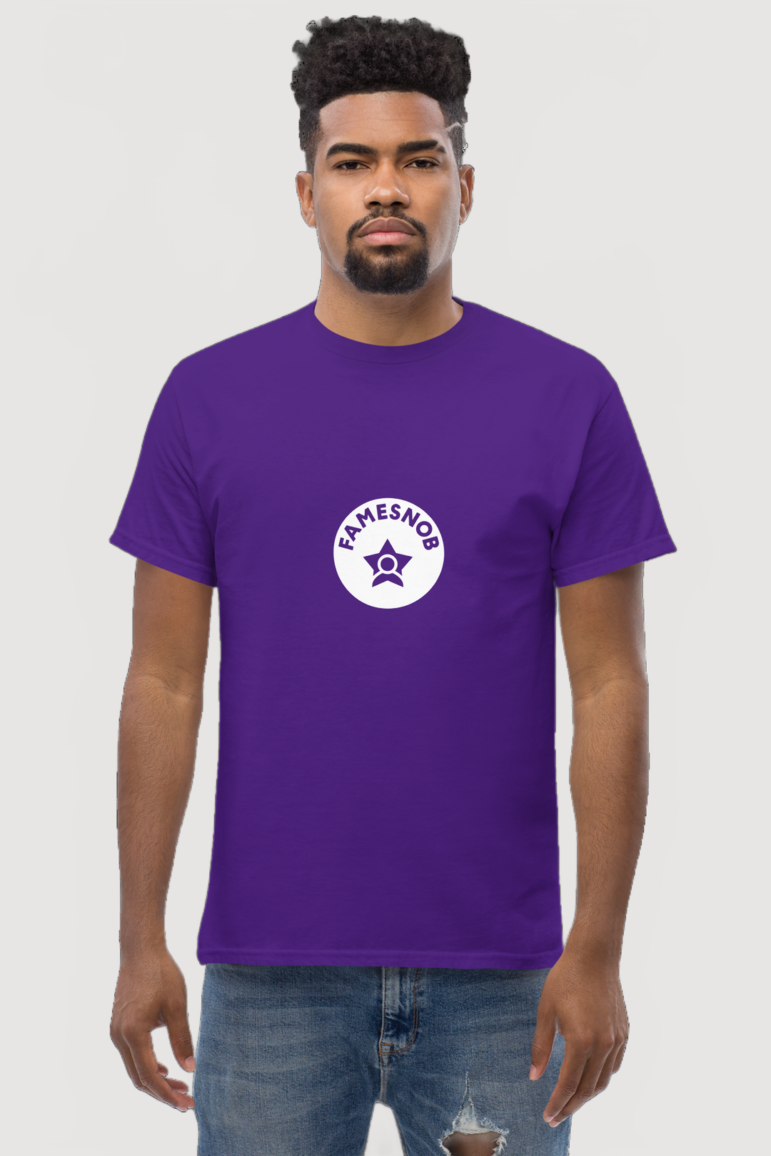 Updated product image