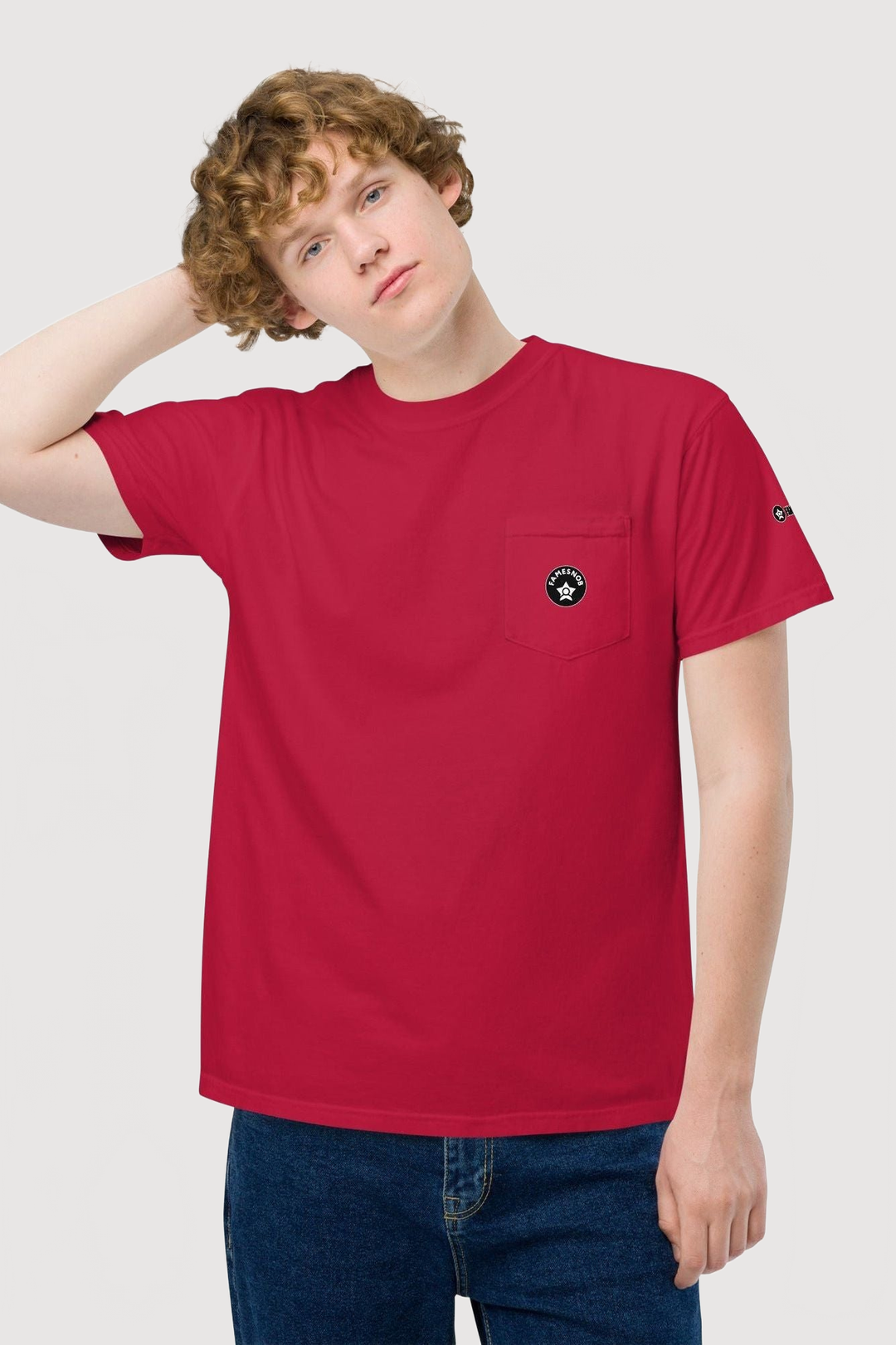 Updated product image