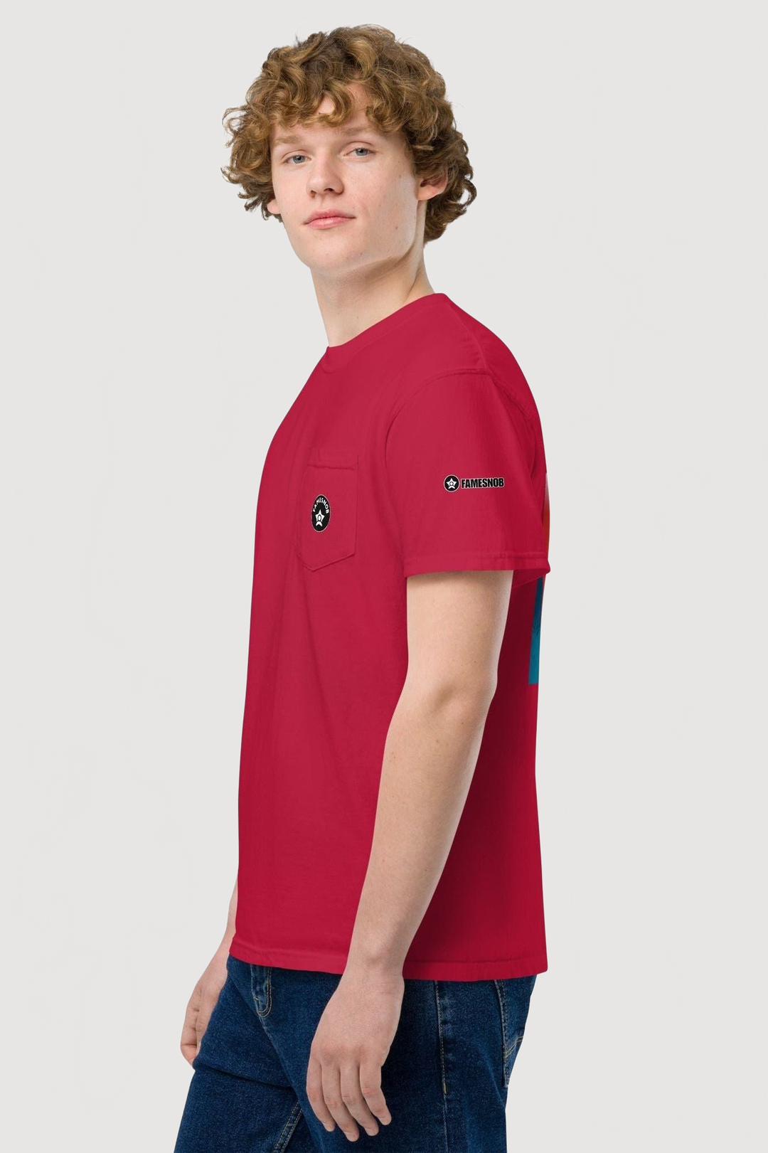 Updated product image