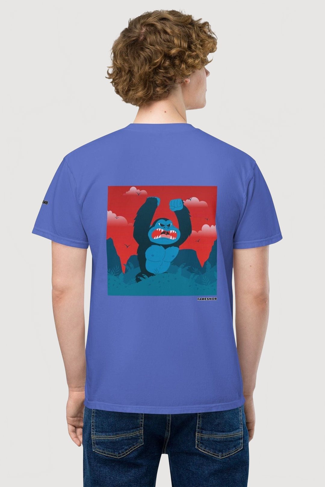 Updated product image