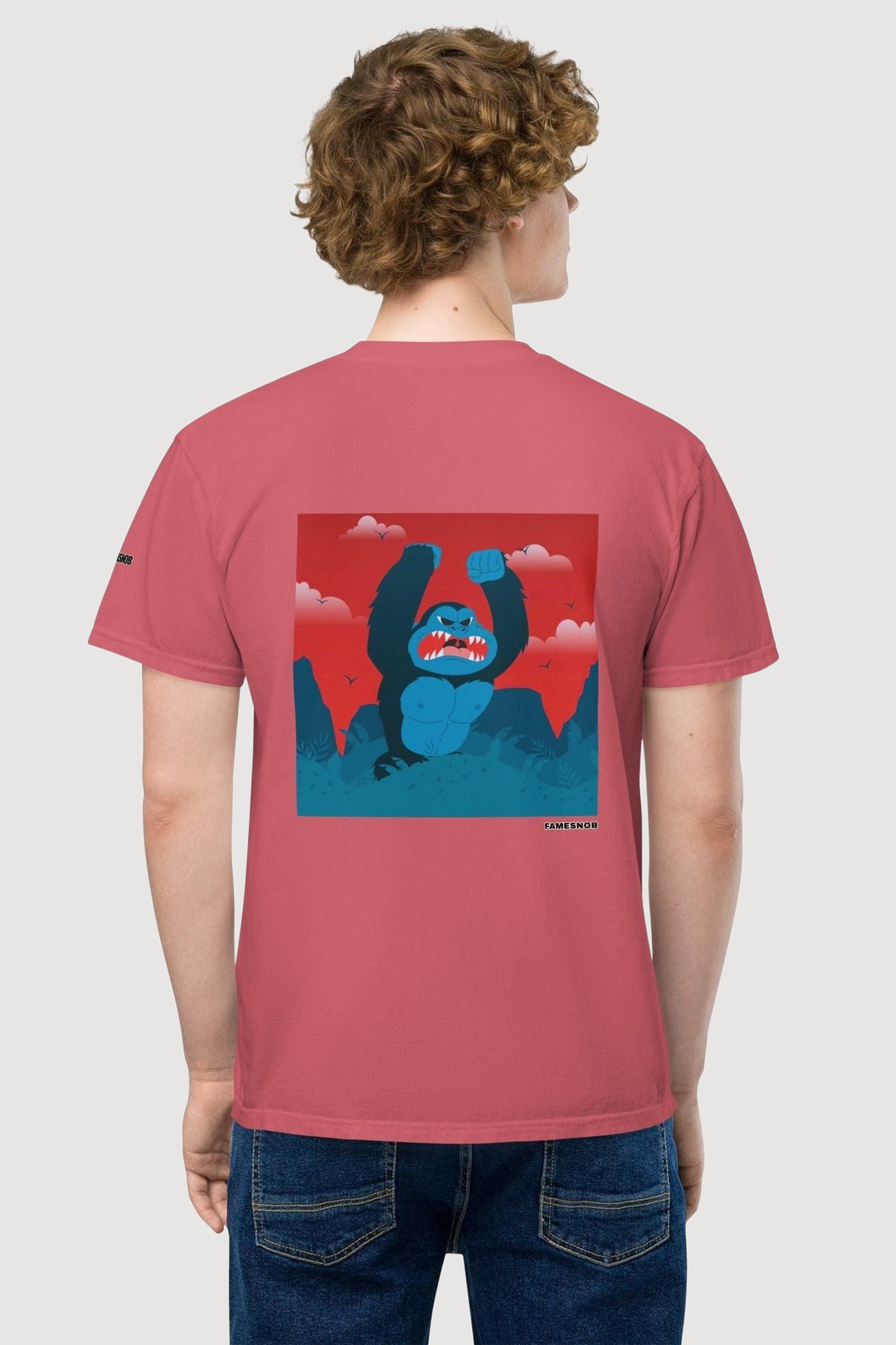 Updated product image