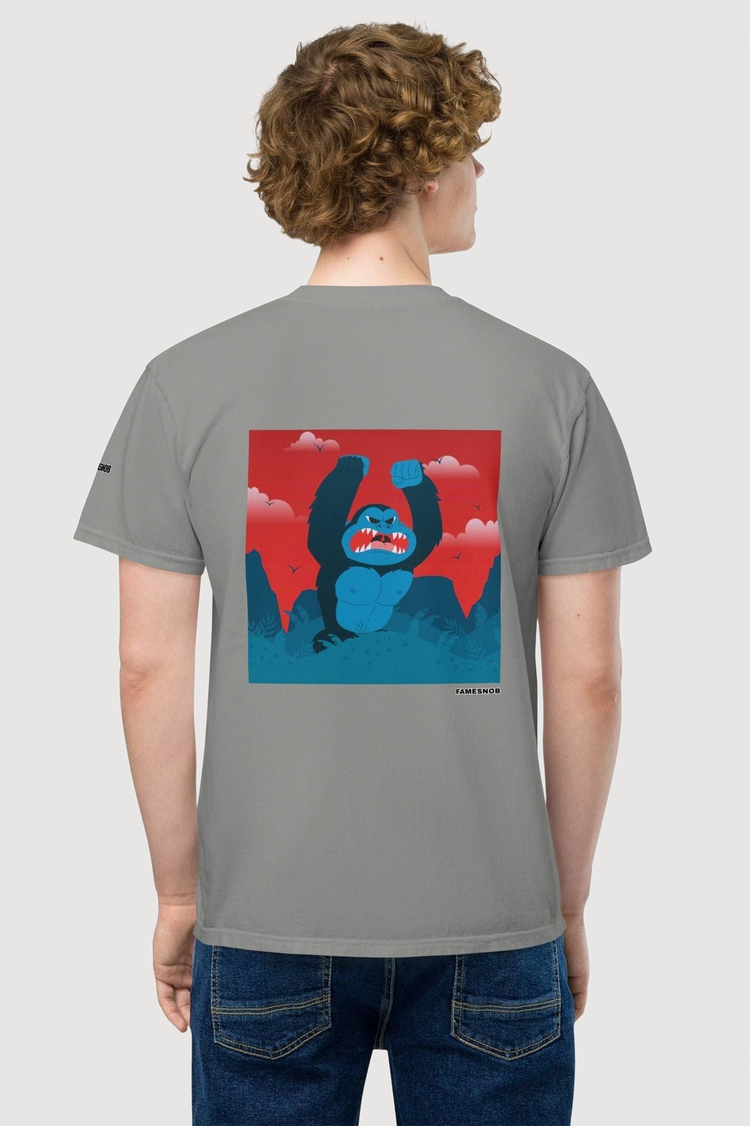 Updated product image