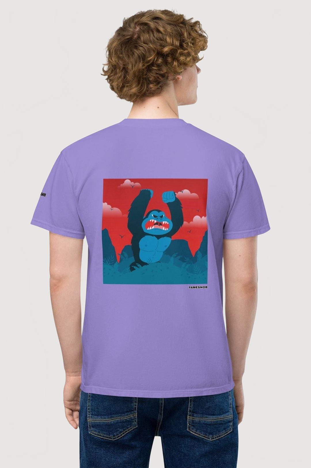 Updated product image