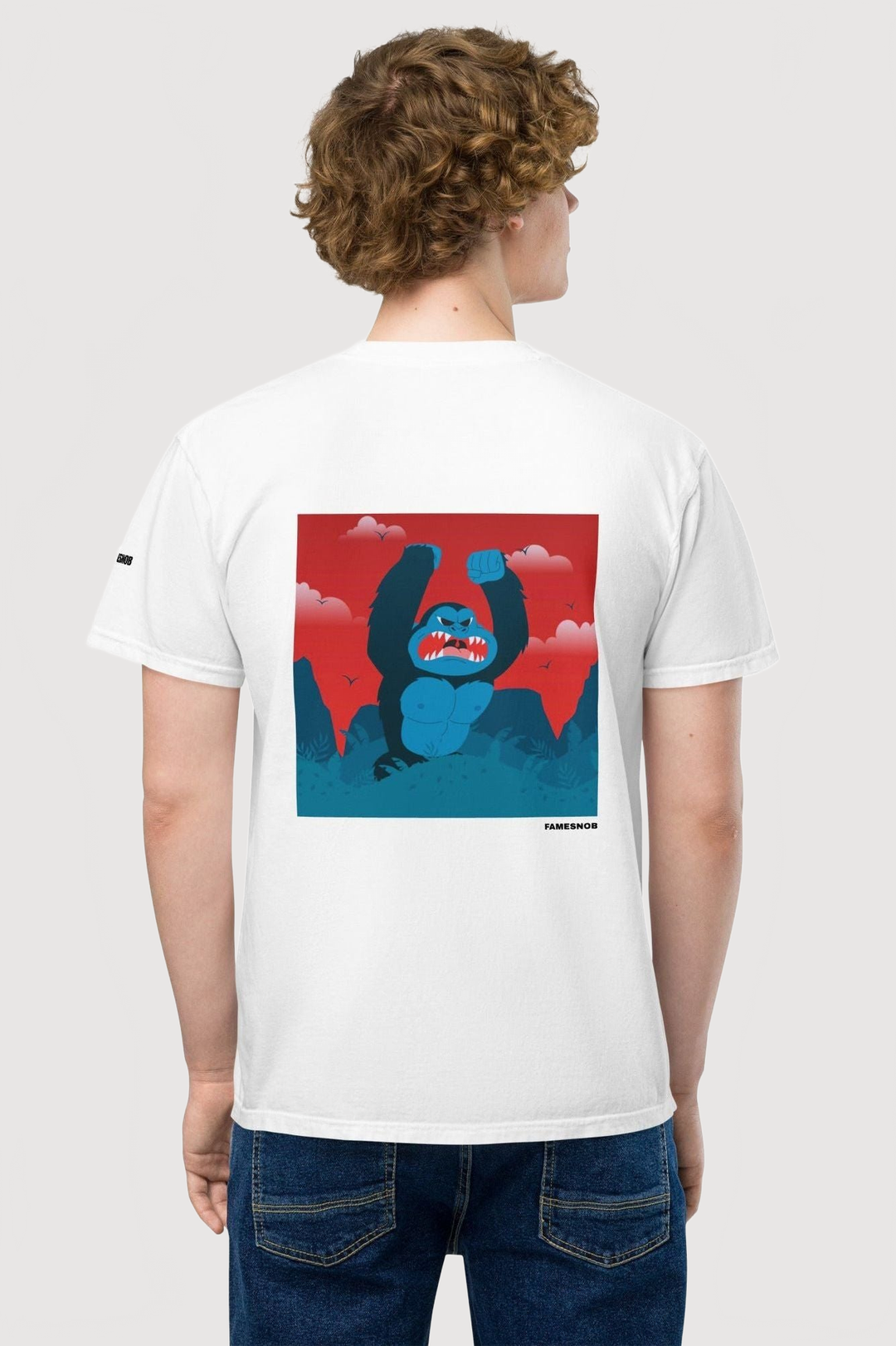 Updated product image