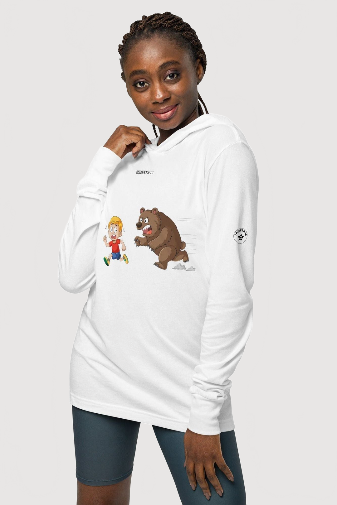 Updated product image