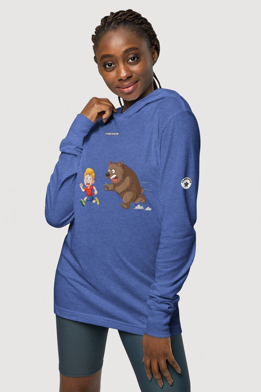 Updated product image