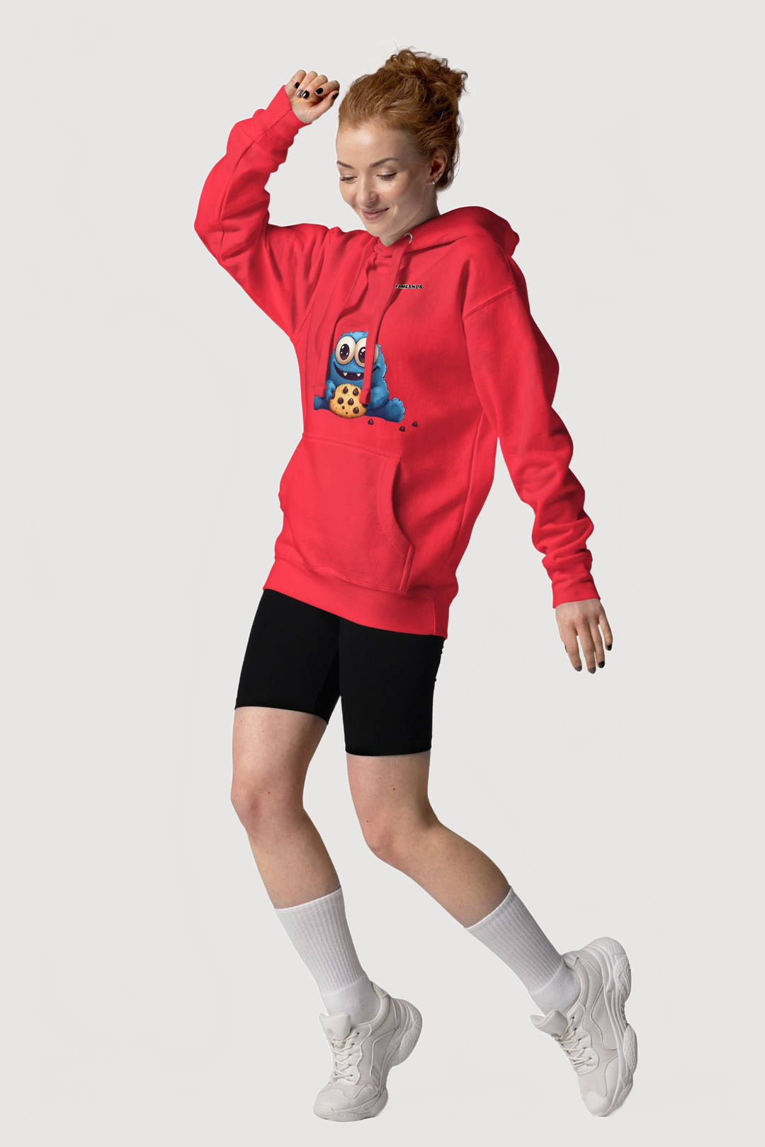 Updated product image