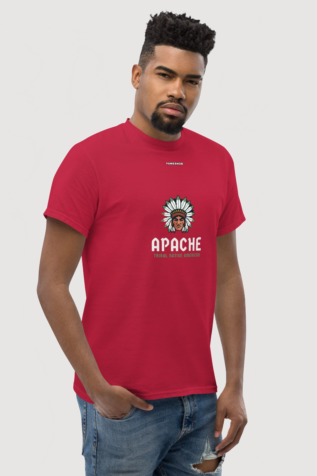 Updated product image