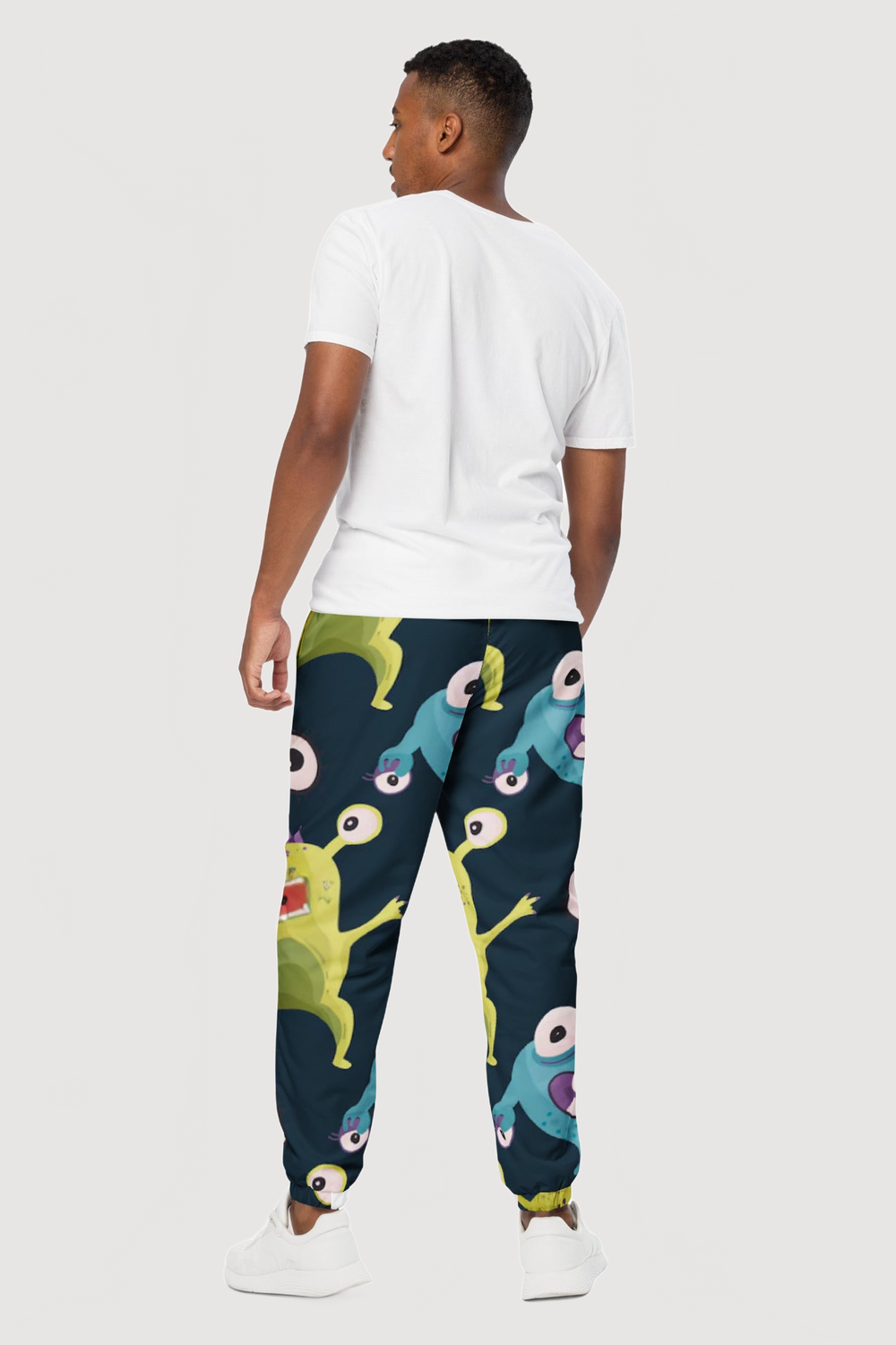 Updated product image