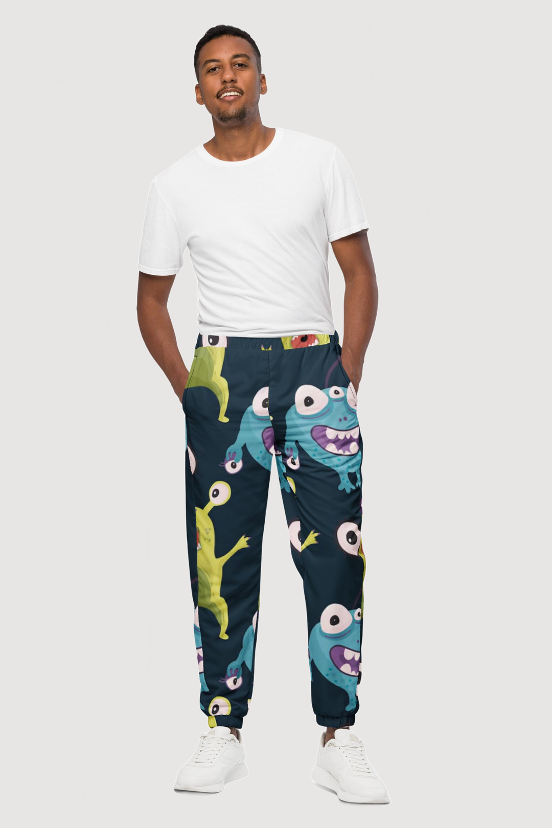 Updated product image
