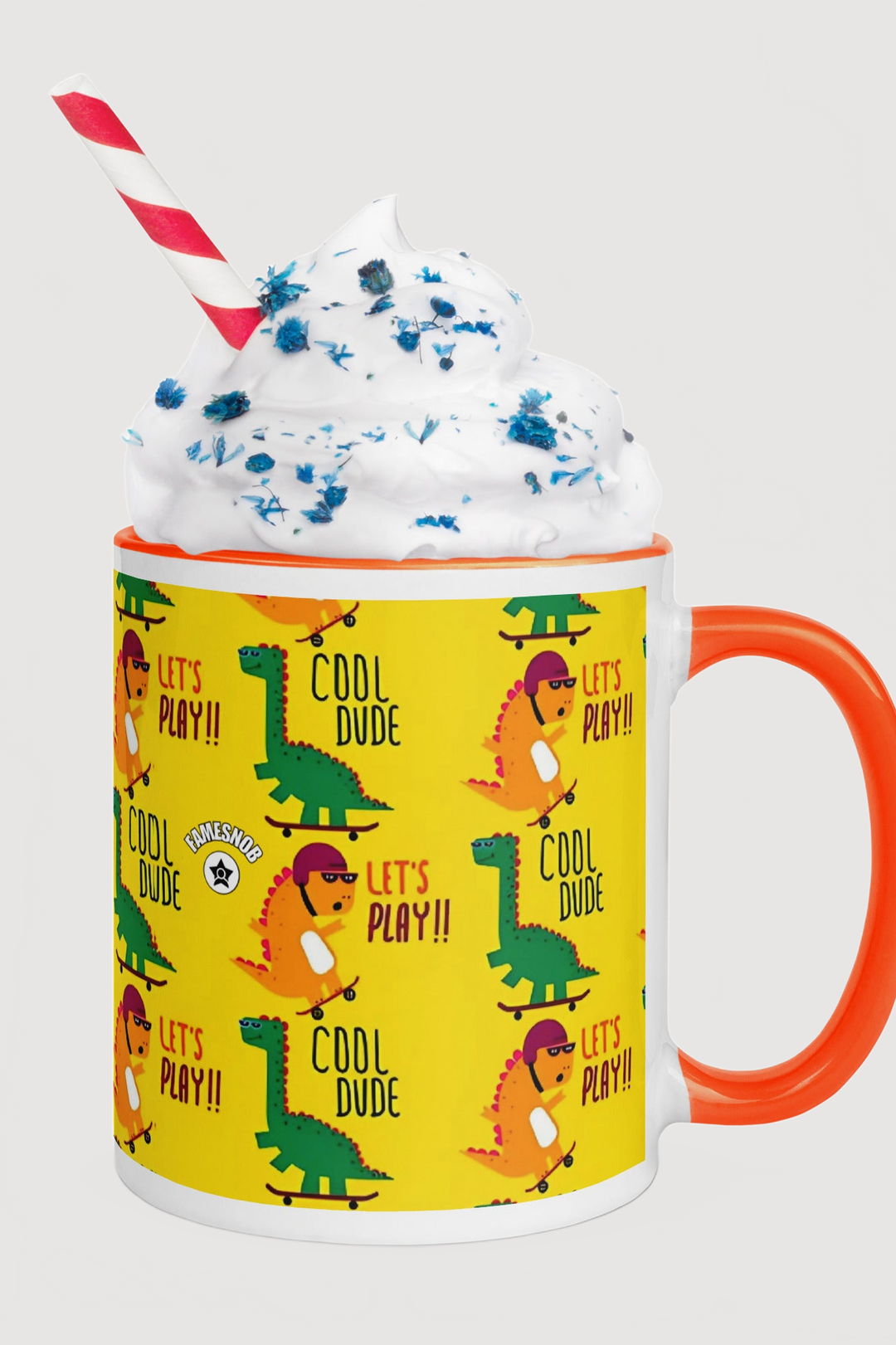 Updated product image