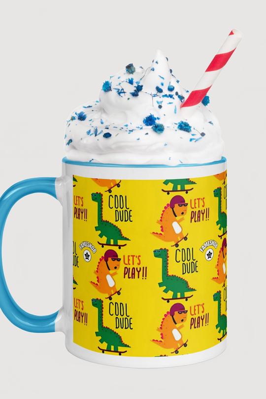 Updated product image