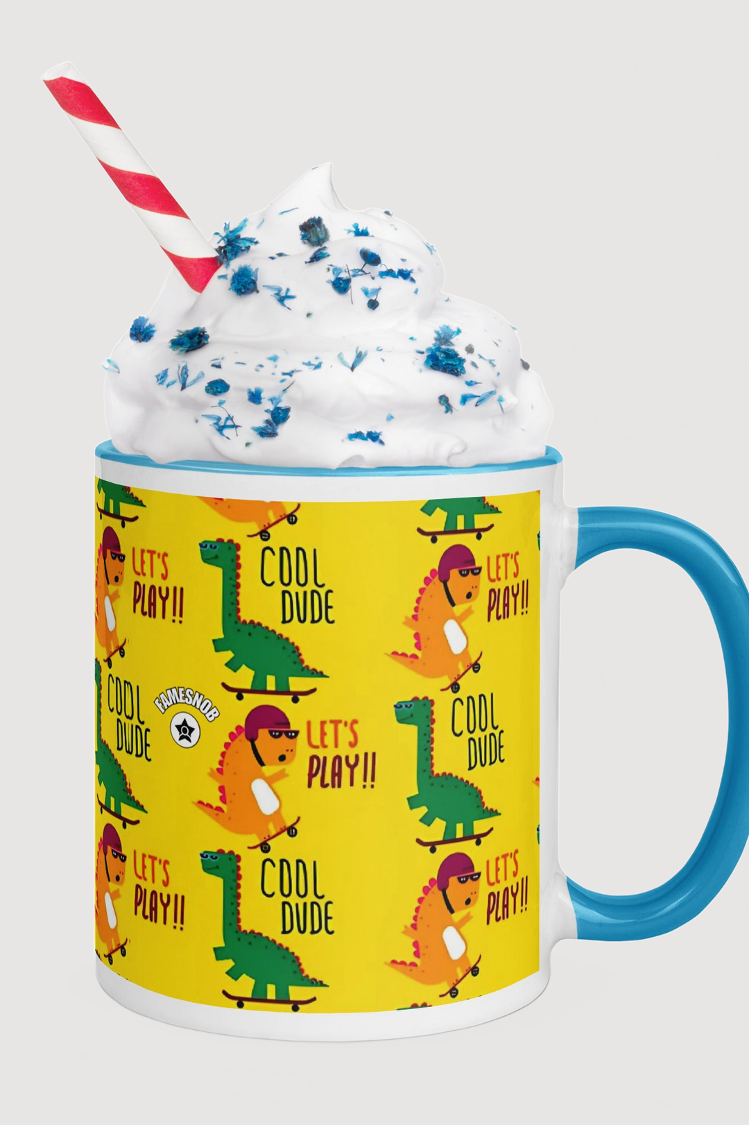 Updated product image