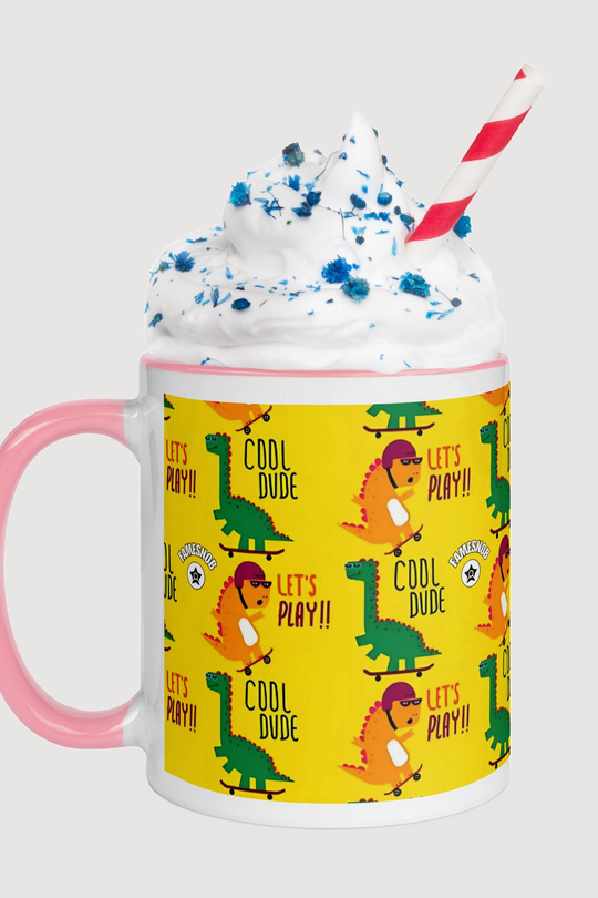Updated product image