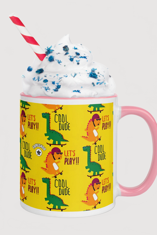 Updated product image