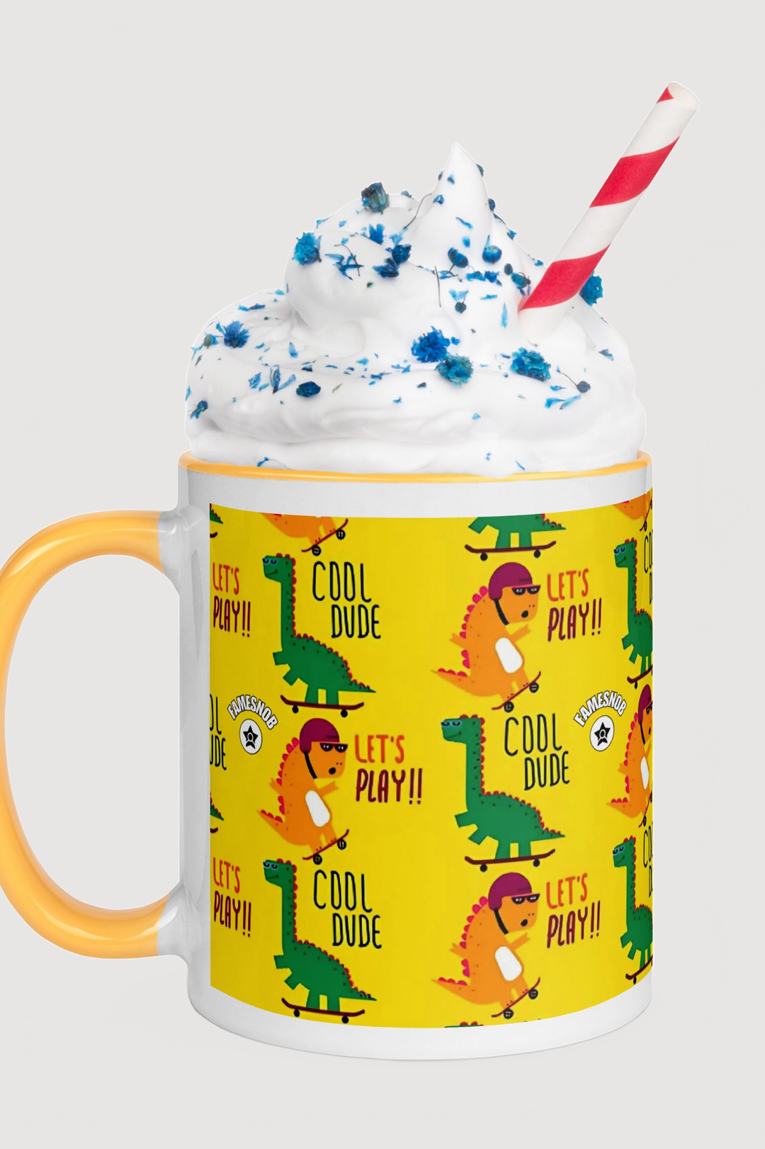 Updated product image