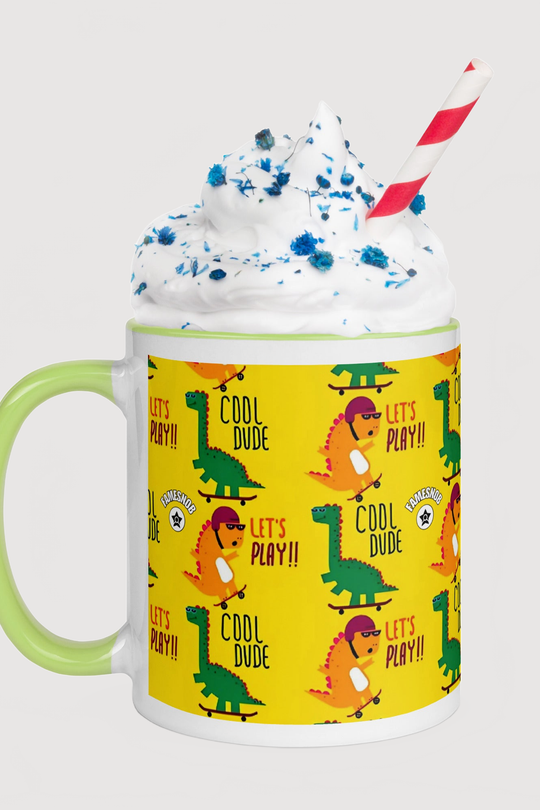 Updated product image