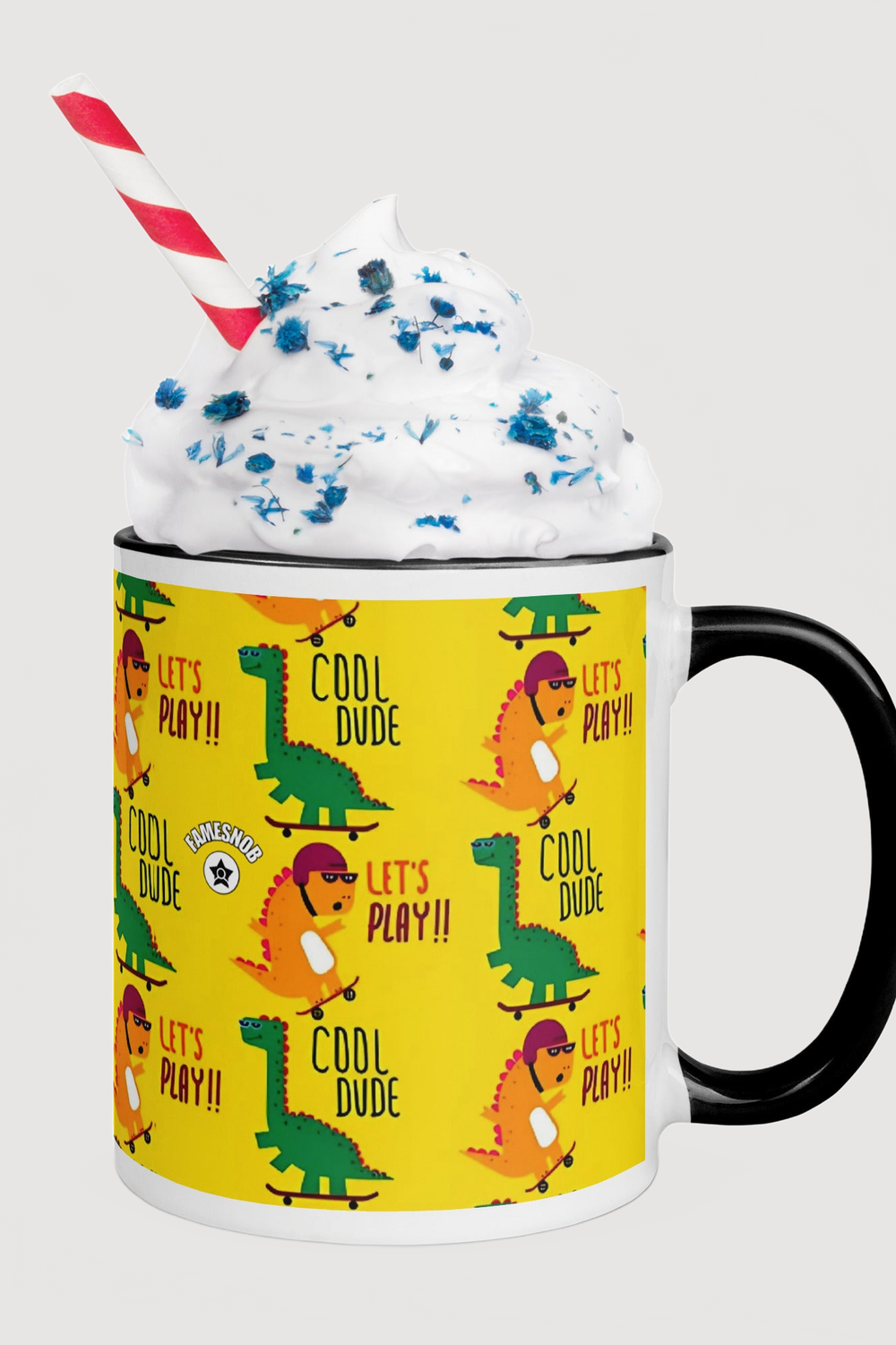 Updated product image