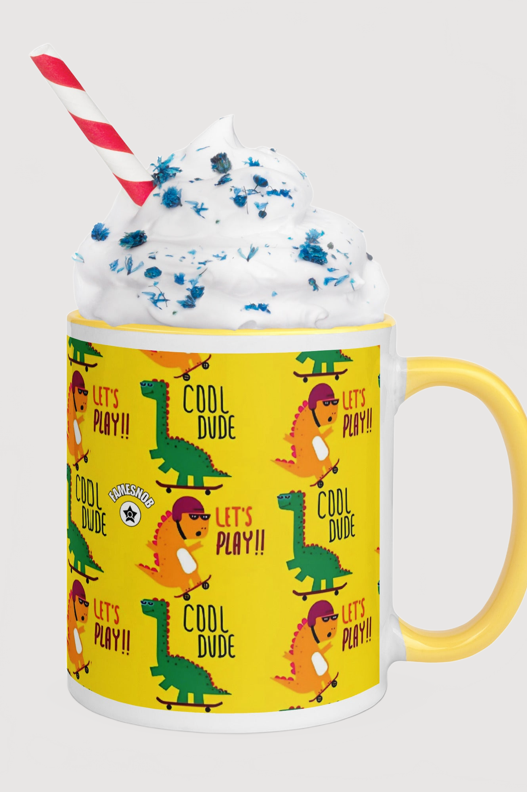 Updated product image