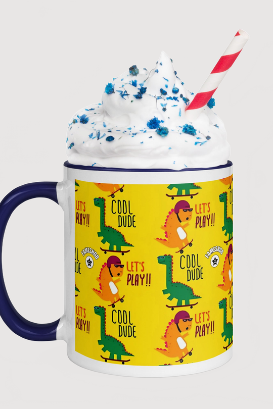 Updated product image