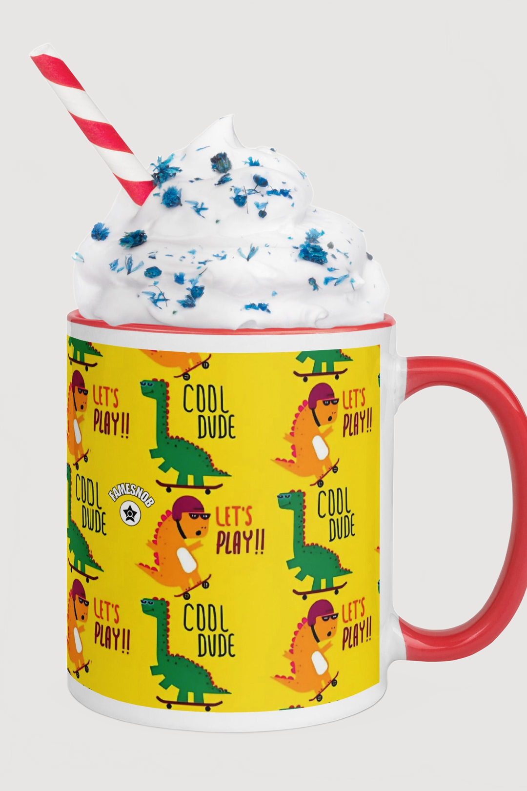 Updated product image